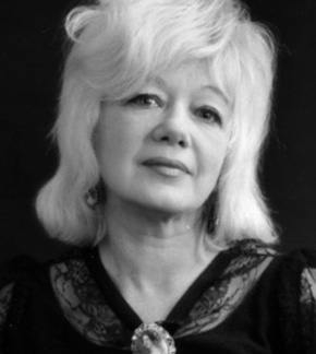 фотография Людмила Шагалова