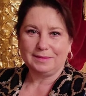 фотография Марина Мещерякова