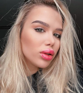 фотография Ася Митронина