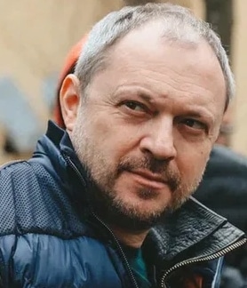 фотография Давид Дадунашвили