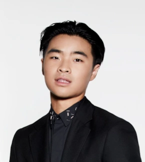 фотография Даллас Лю