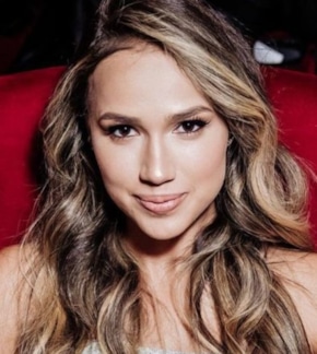 фотография Алина Загитова