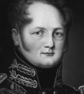 фотография Александр I