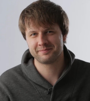 фотография Андрей Симонов