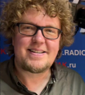 фотография Сергей Стиллавин