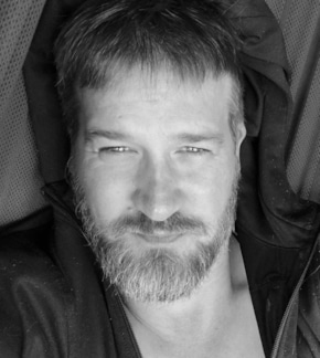 фотография Кеннет Митчелл