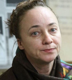 фотография Галина Тюнина