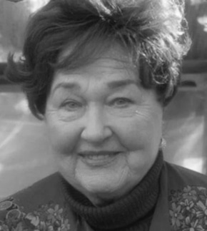 фотография Людмила Алфимова