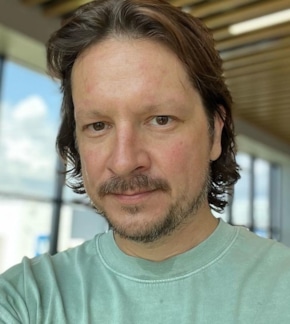 фотография Максим Шабалин