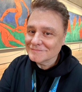 фотография Сергей Майоров