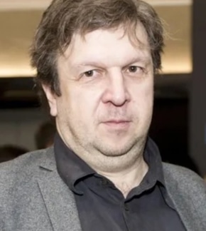 фотография Федор Дунаевский