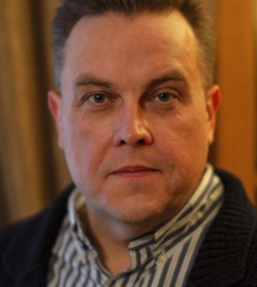 фотография Алексей Колган