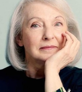 фотография Мэри Остин