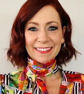 фотография Кэрри Престон