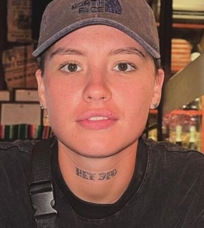 фотография Анна Горохова