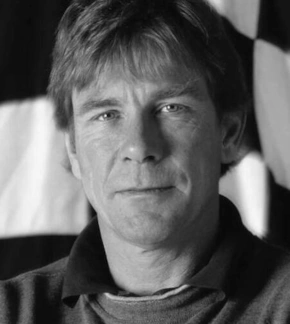 фотография Джеймс Хант