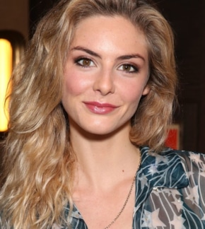 фотография Тэмсин Эгертон