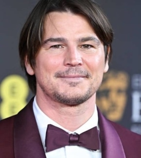 фотография Джош Хартнетт