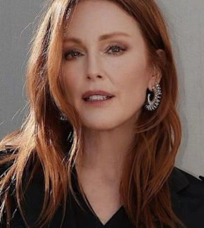 фотография Джулианна Мур