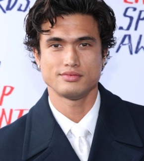 фотография Чарльз Мелтон