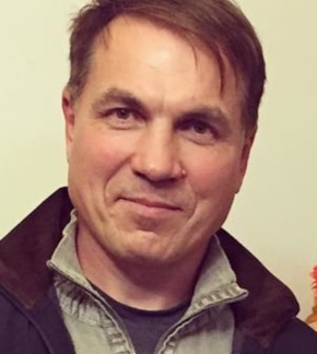 фотография Олег Маскаев