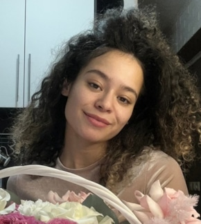 фотография Инита Бельтюкова