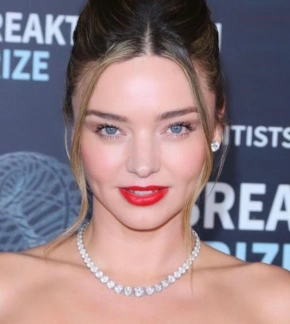 фотография Миранда Керр