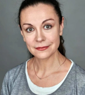 фотография Оксана Базилевич