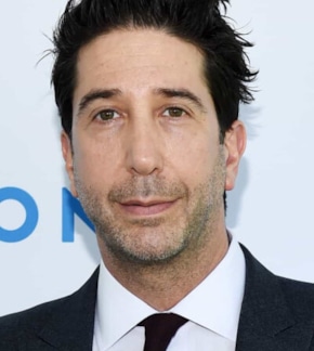 фотография Дэвид Швиммер