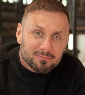 фотография Александр Липовой