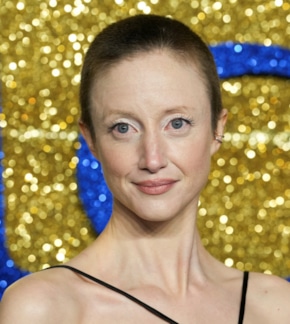 фотография Андреа Райзборо