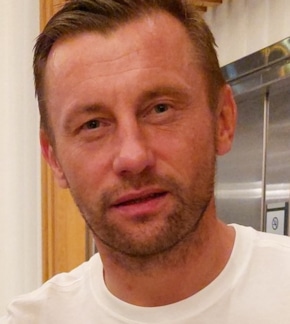 фотография Ивица Олич