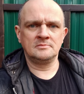 фотография Сергей Фролов