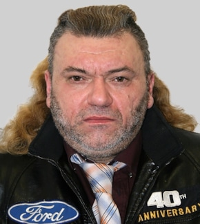 фотография Пророк Санбой