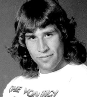 фотография Керри фон Эрих