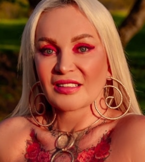 фотография Елена Санжаровская