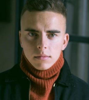 фотография Johnyboy