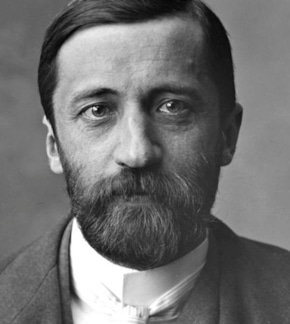 фотография Дмитрий Мережковский