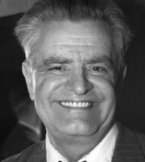 фотография Фазиль Искандер