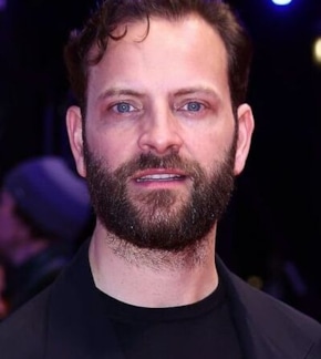 фотография Алессандро Борги