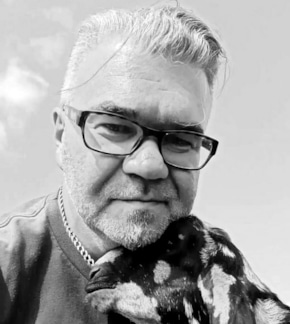 фотография Дмитрий Малащицкий