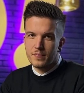 фотография Baby Lasagna