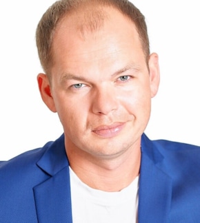 фотография Алексей Брянцев