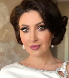 фотография Анастасия Макеева