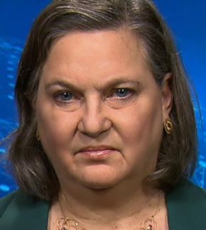 фотография Виктория Нуланд