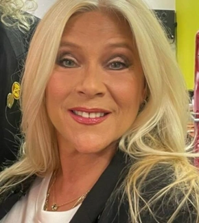 фотография Саманта Фокс