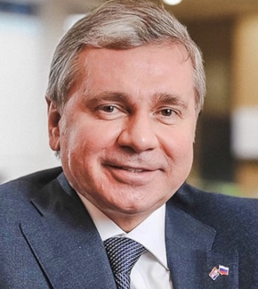 фотография Сергей Черёмин