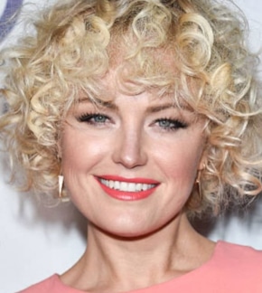 фотография Малин Акерман