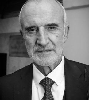 фотография Римас Туминас