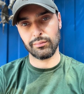 фотография Виталий Козловский